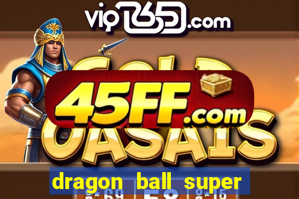 dragon ball super super hero download